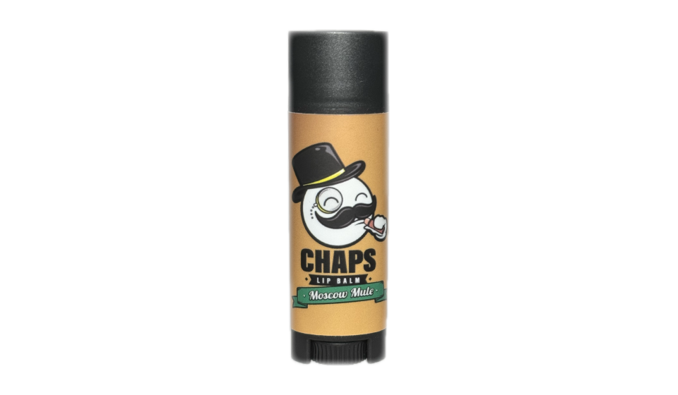 Moscow Mule Lip Balm