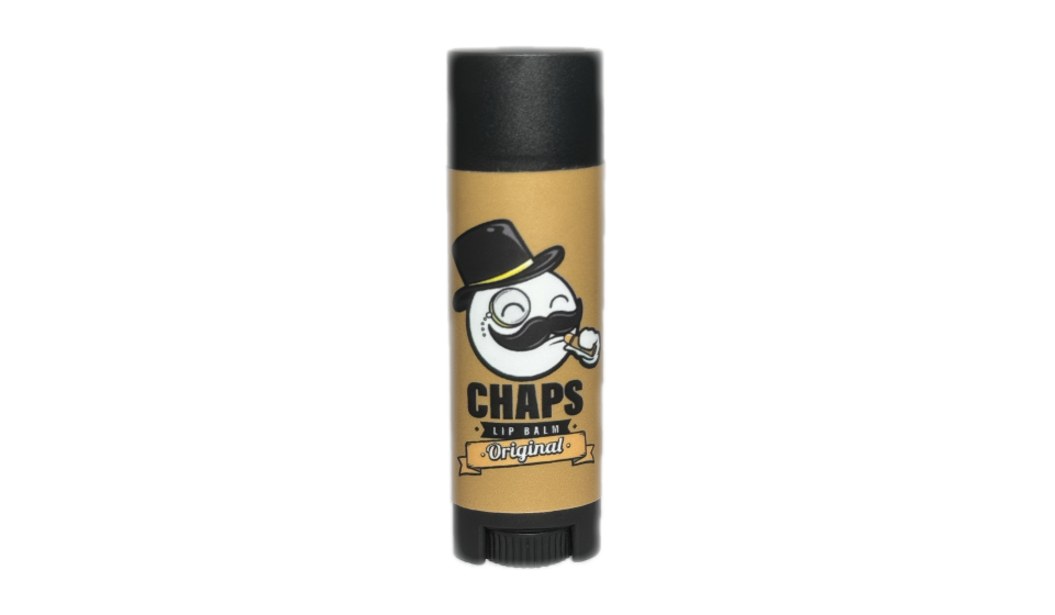 CHAPS Original Organic Lip Balm
