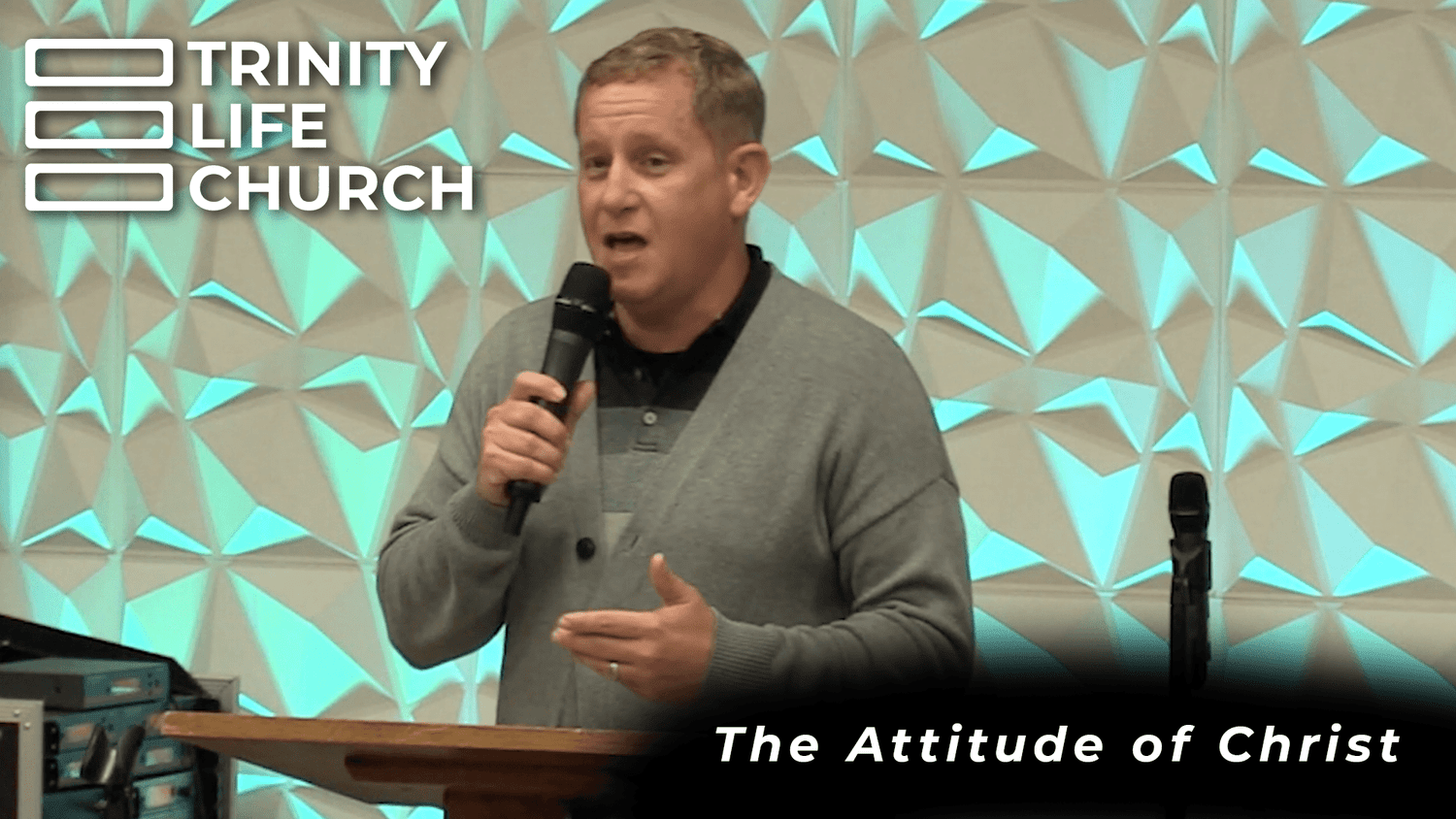 The Attitude of Christ episode artwork