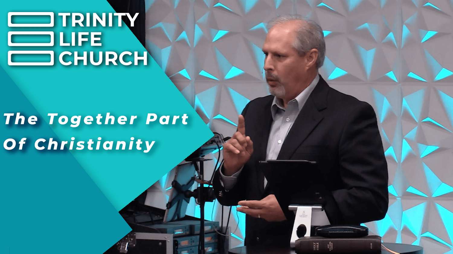 The Together Part Of Christianity episode artwork