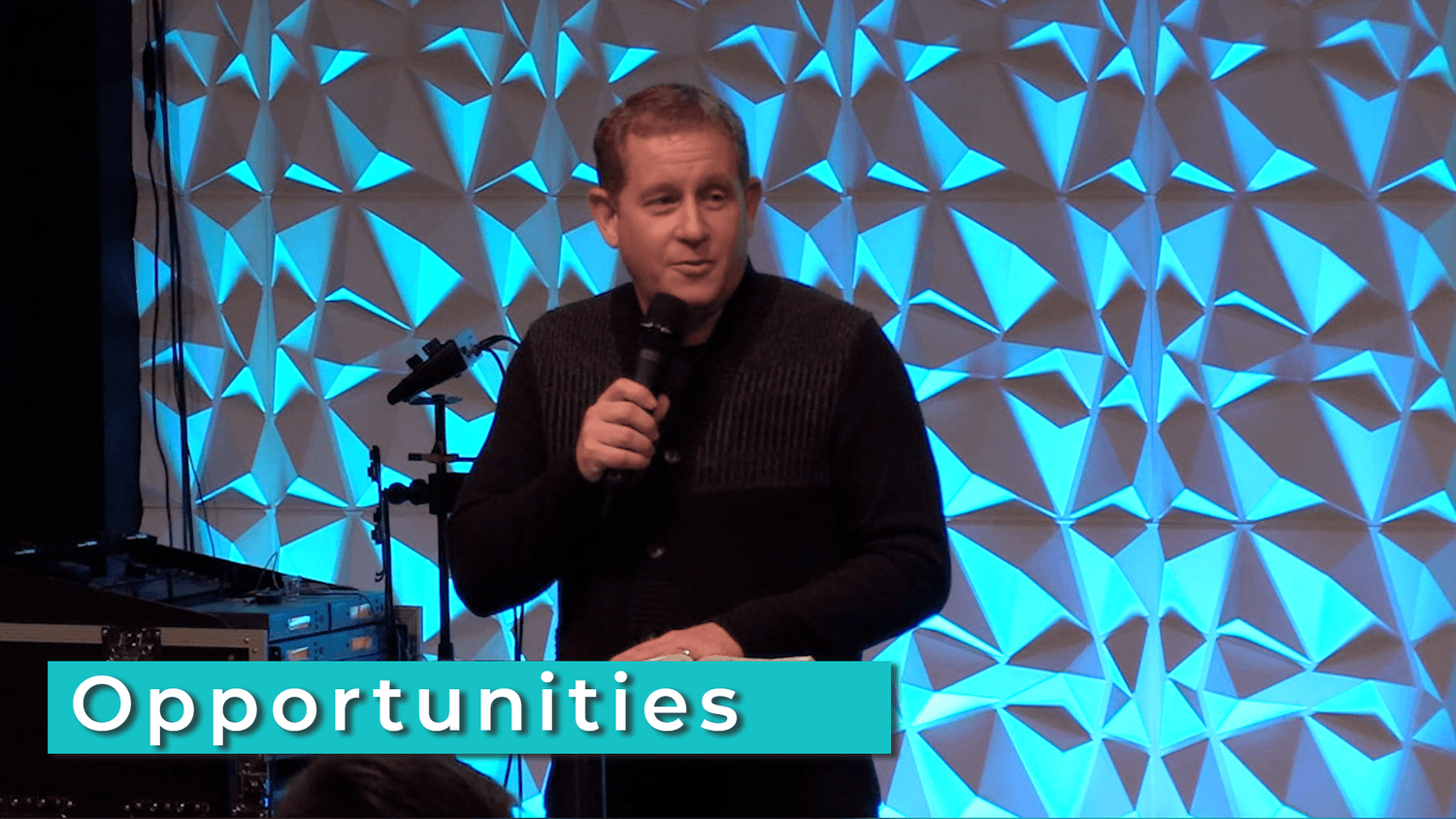 Opportunities episode artwork