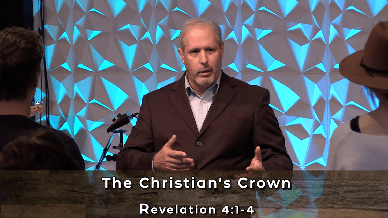 The Christian's Crown