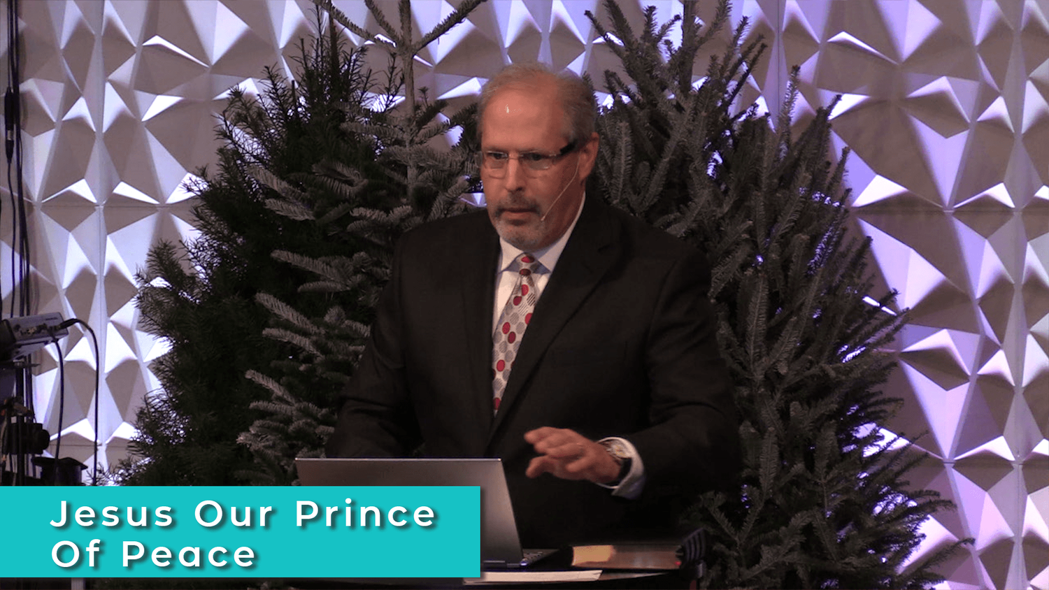 Jesus Our Prince Of Peace episode artwork