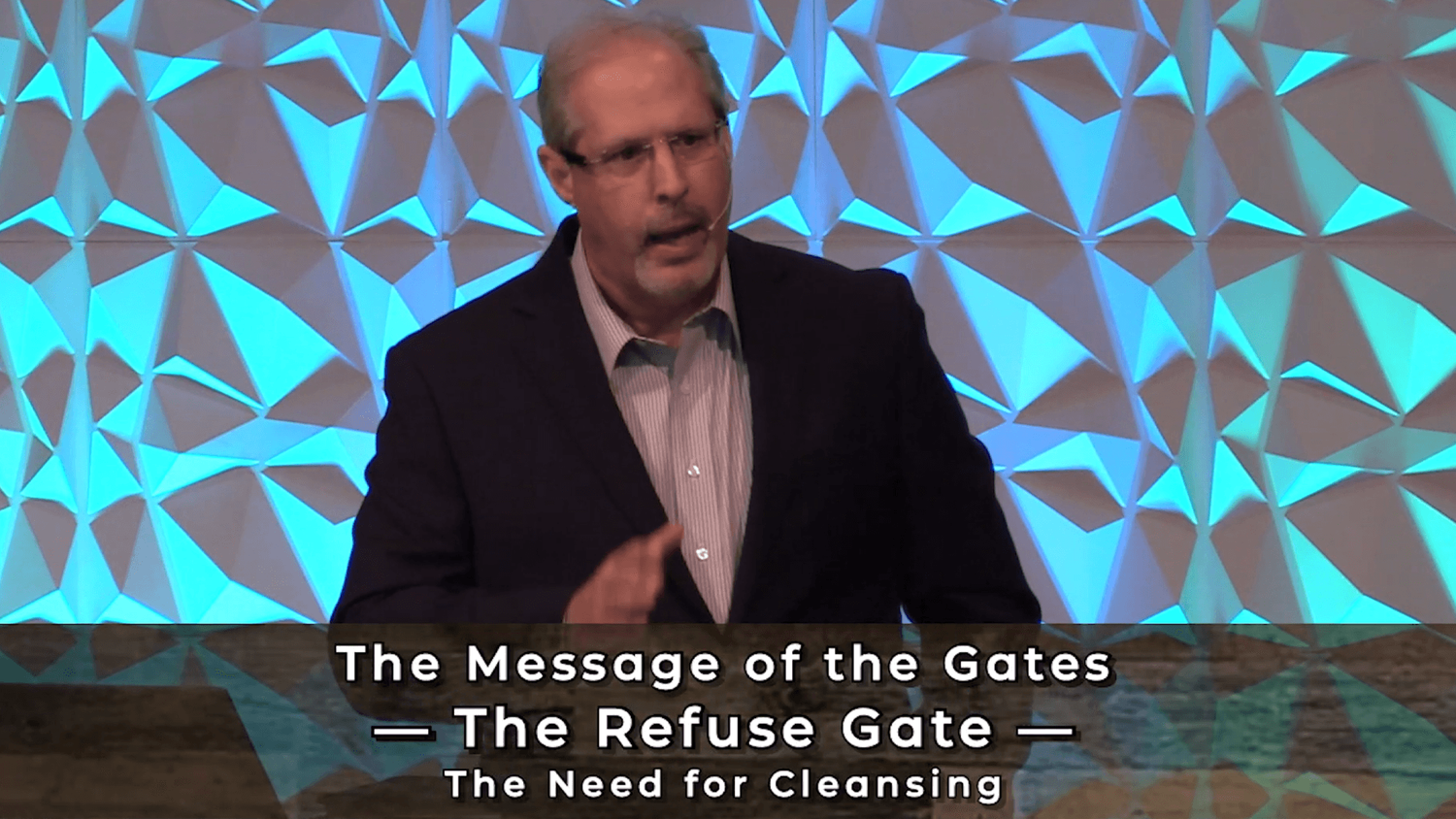 The Refuse Gate episode artwork