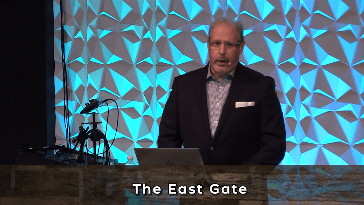 The East Gate episode artwork