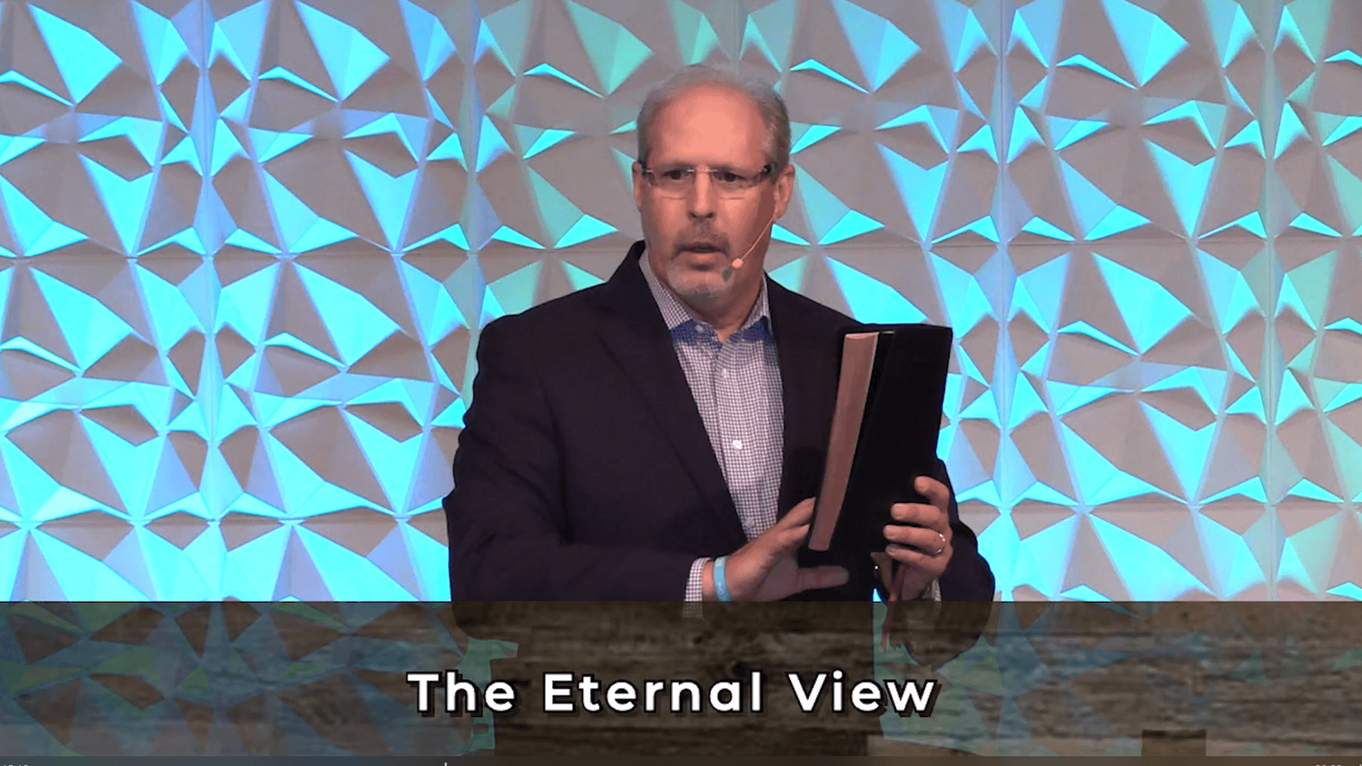 The Eternal View episode artwork