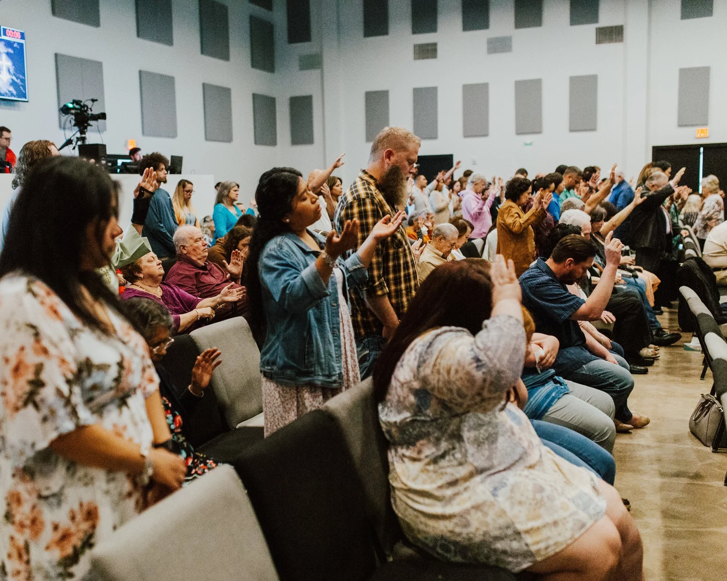 Trinity Life Church - Trinity Life Center Sacramento Ca 95842