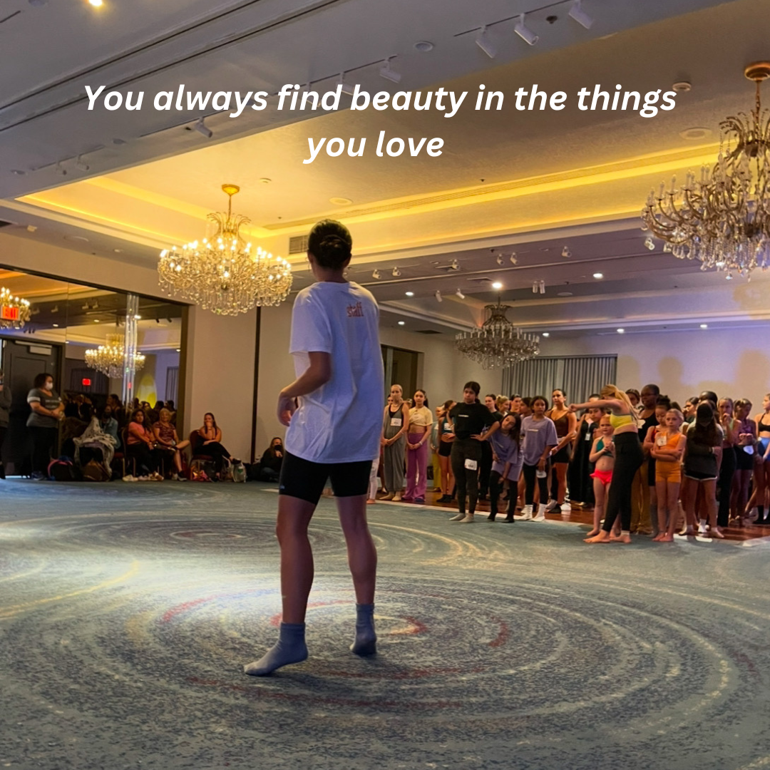 You always find beauty in the things you love.png