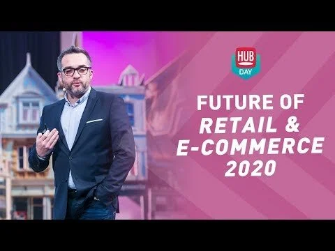 6 tendances 2020 du retail mondial