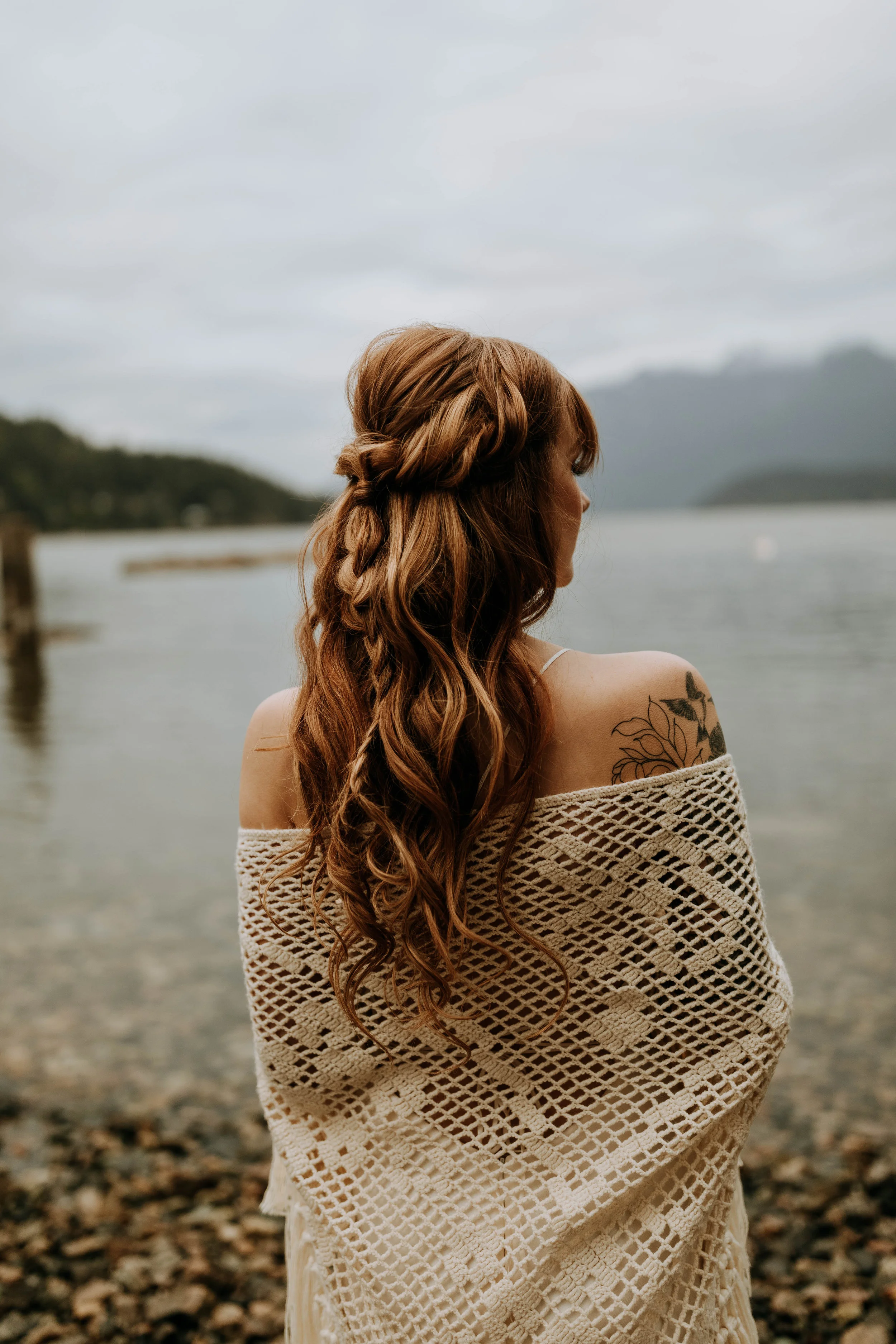 Top 5 Bridal Hairstyles 2019