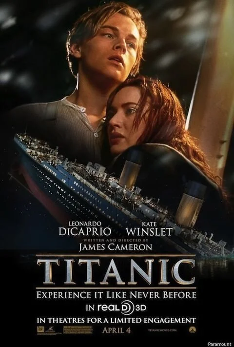 Titanic