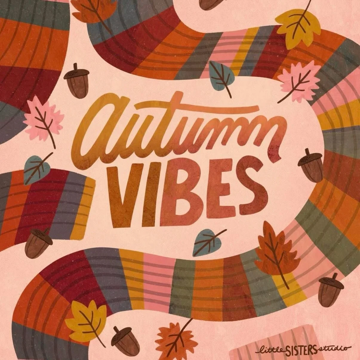 Autumn vibes 🍂 
.
.
.
🖼️: @littlesistersstudio