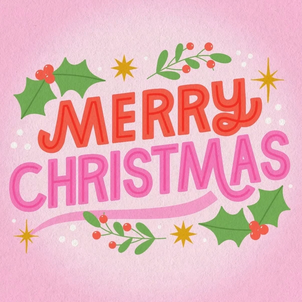 Merry Christmas!! 🎄🎁 💞