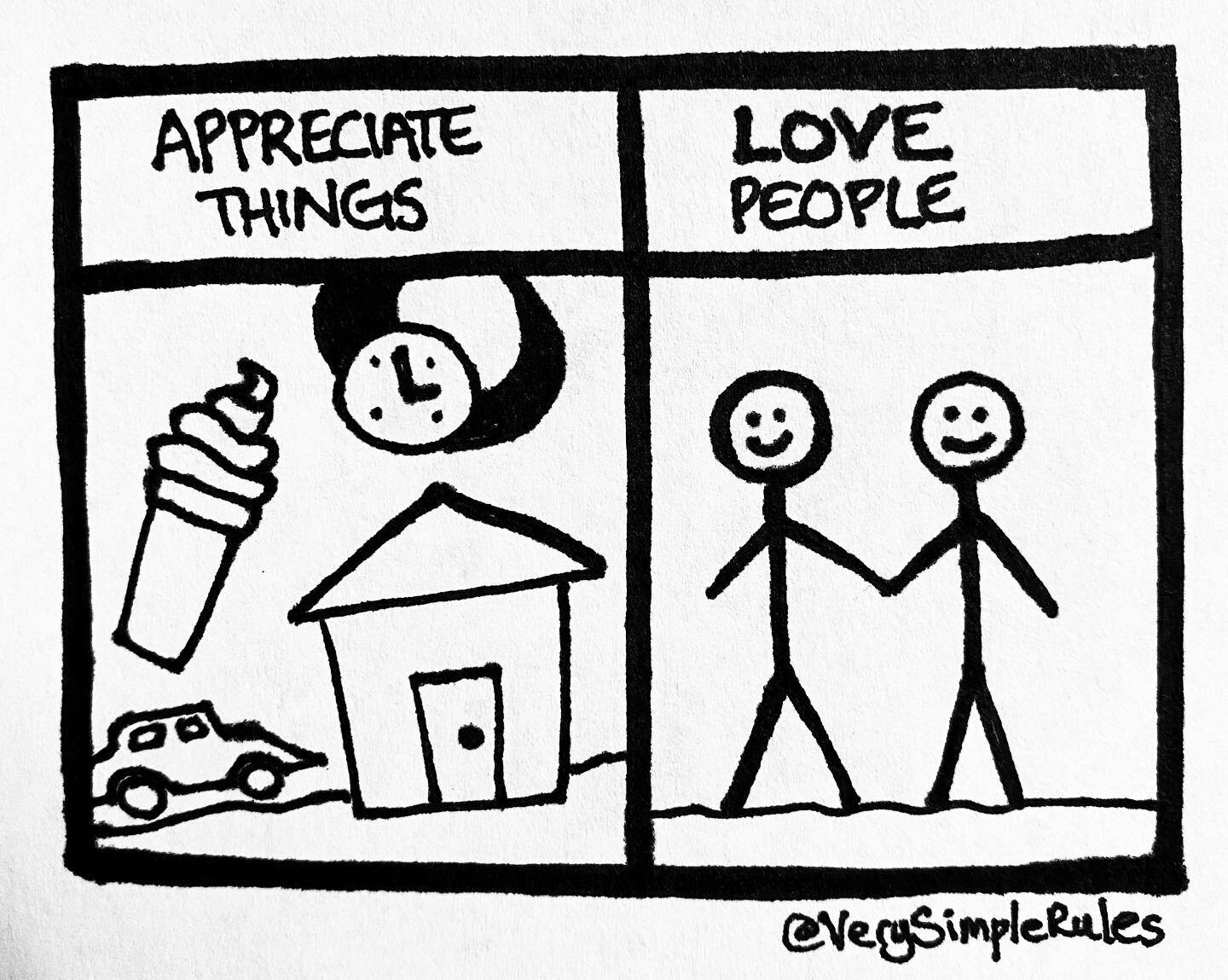 ❤️
