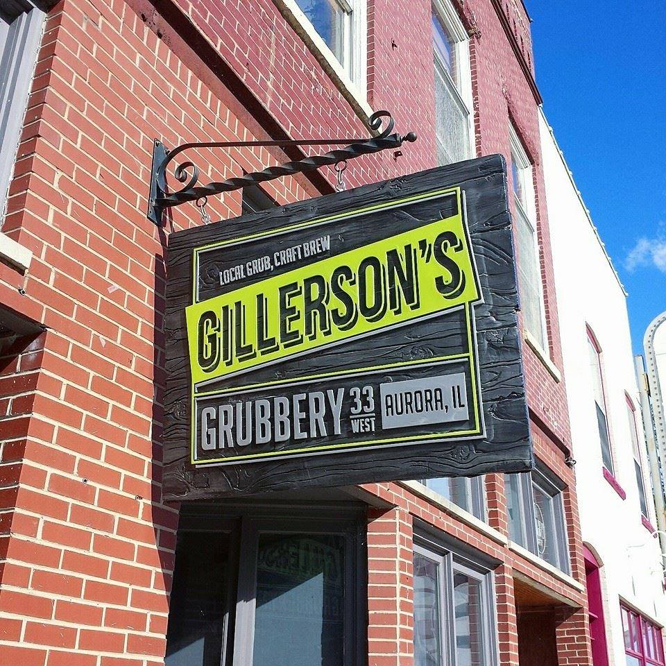  “We like to know what we’re eating and where it comes from and we’re bringing that philosophy to Gillerson’s Grubbery.   Here’s what you should know about us…we don’t believe in fancy or fussy. We cook food you love and recognize, food you pick up, 