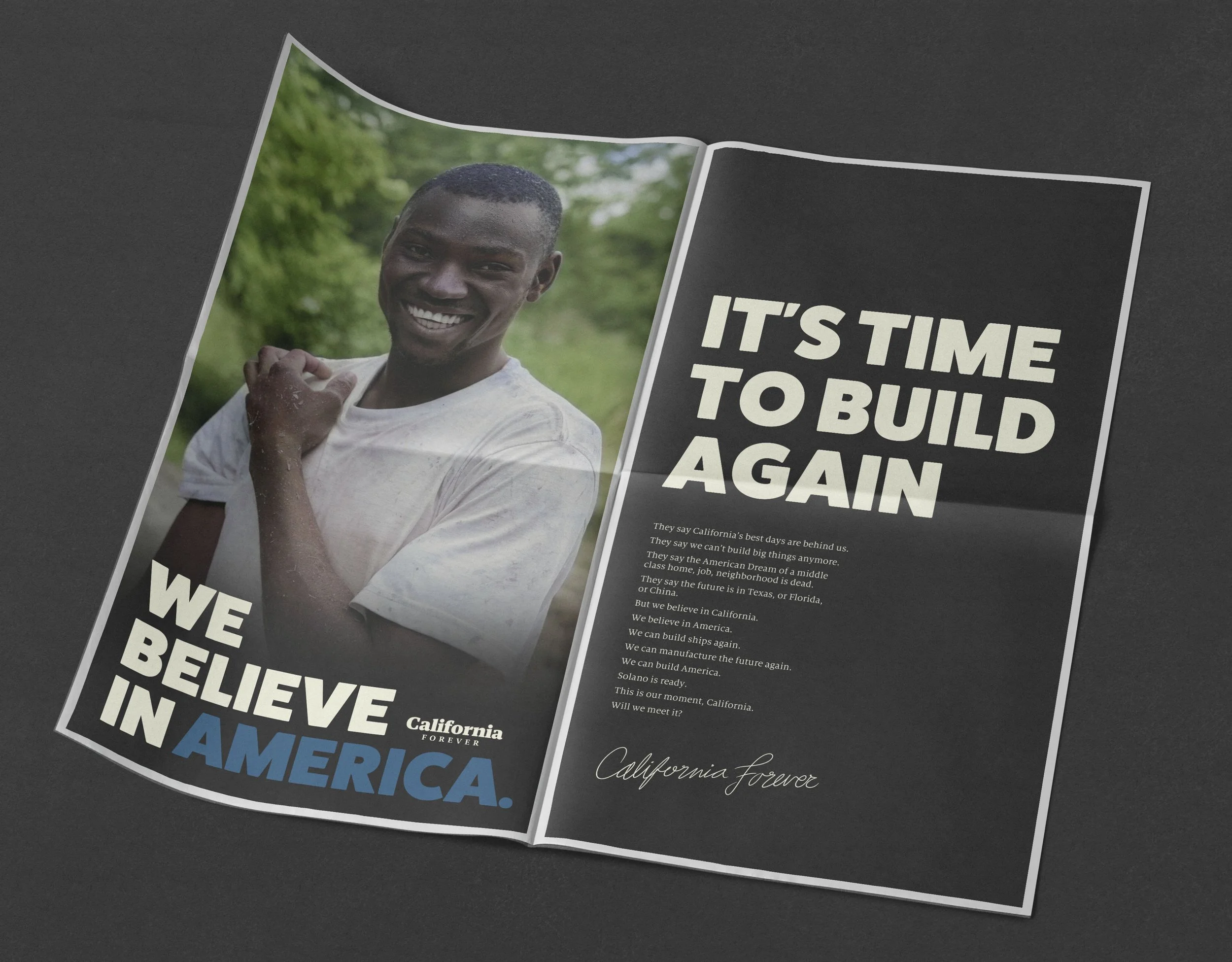 CA forever 4 spread pages 2-4 newspaper mockup.jpg