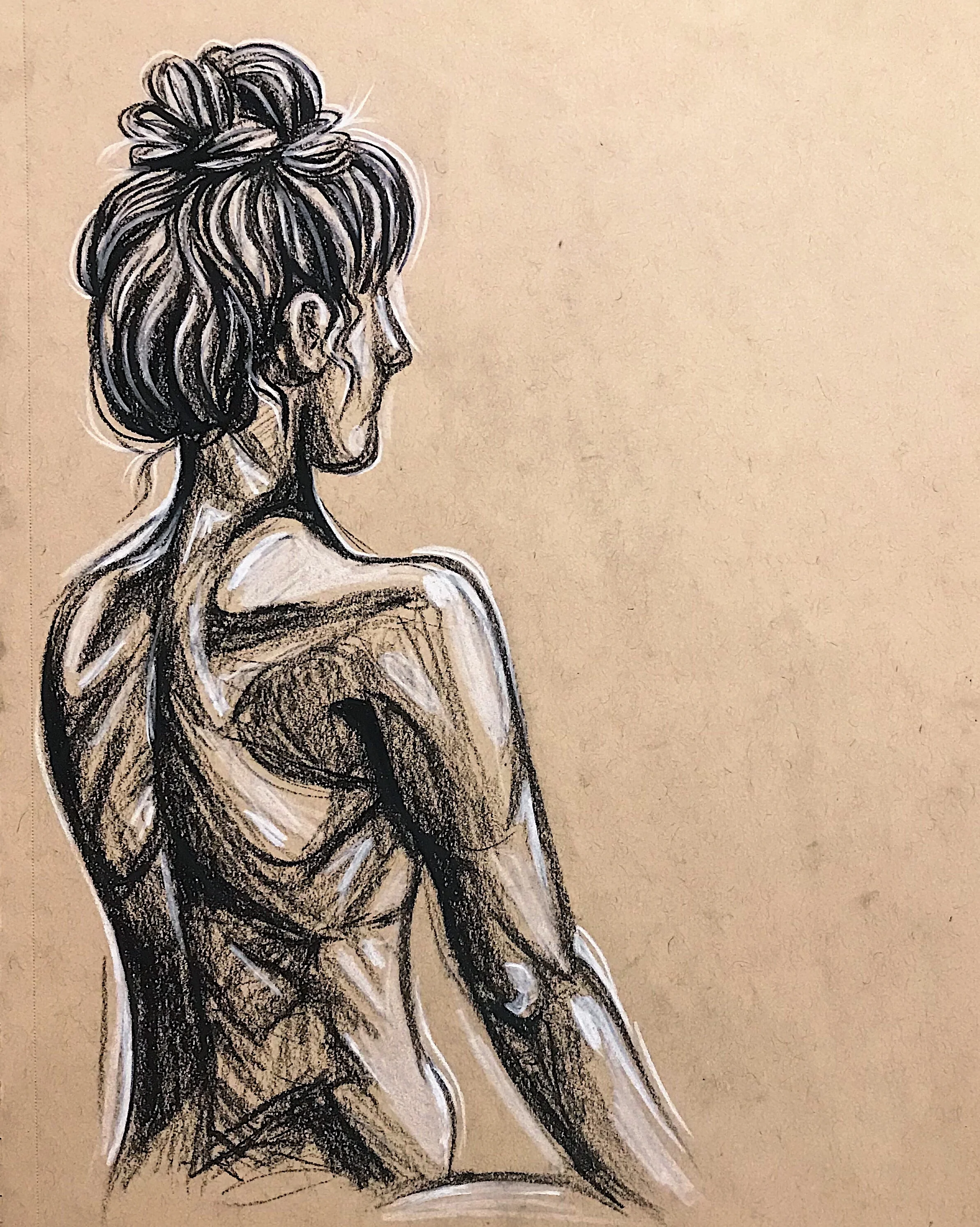 Life Drawing