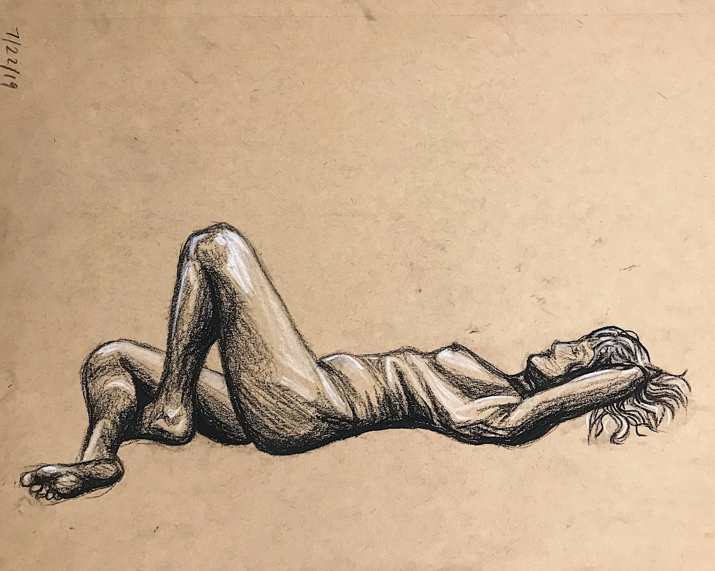 Life Drawing