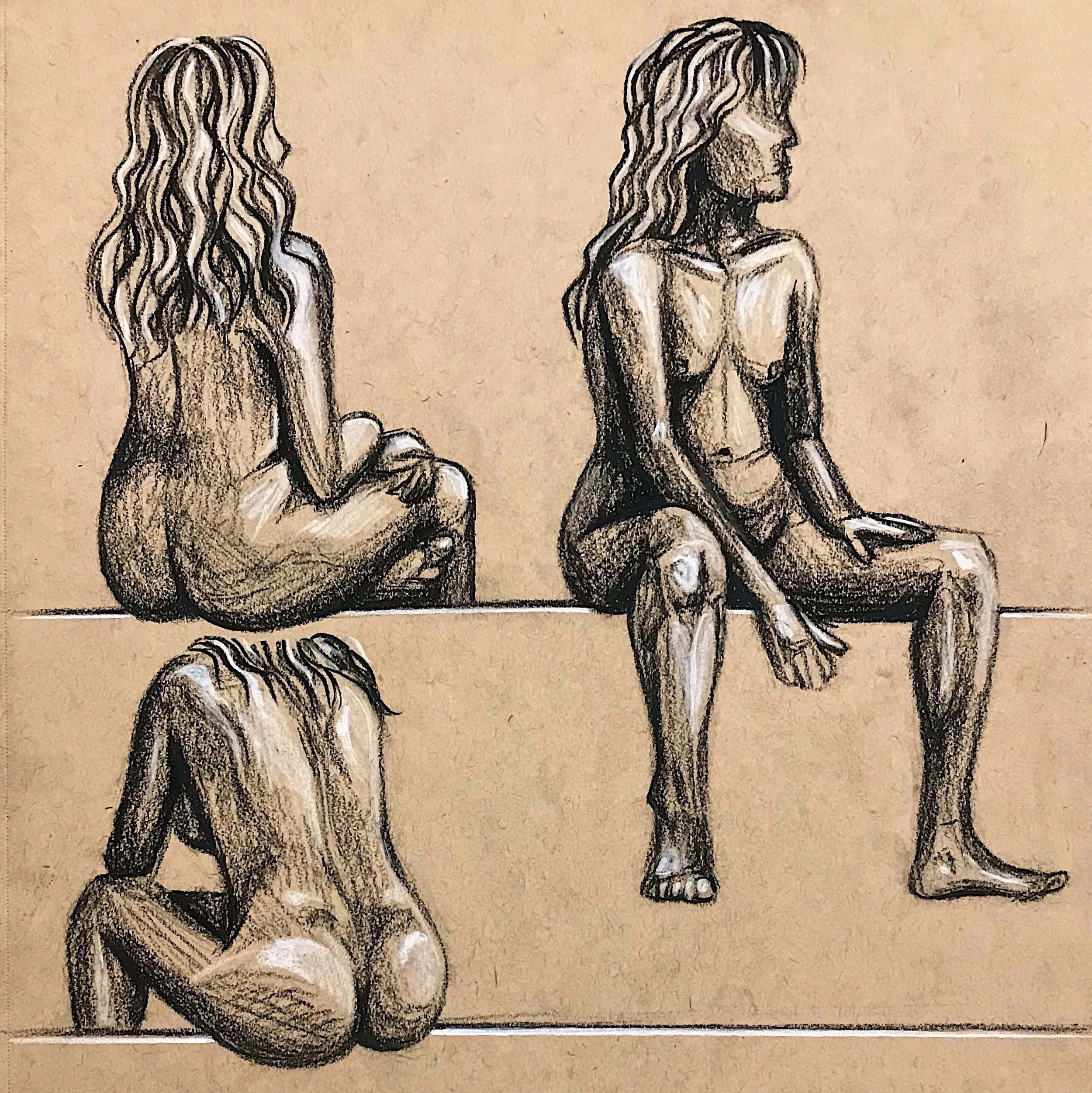Life Drawing