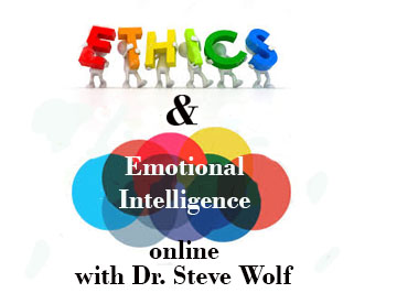 CCAPP Class Ethics &amp; Emotional Intelligence