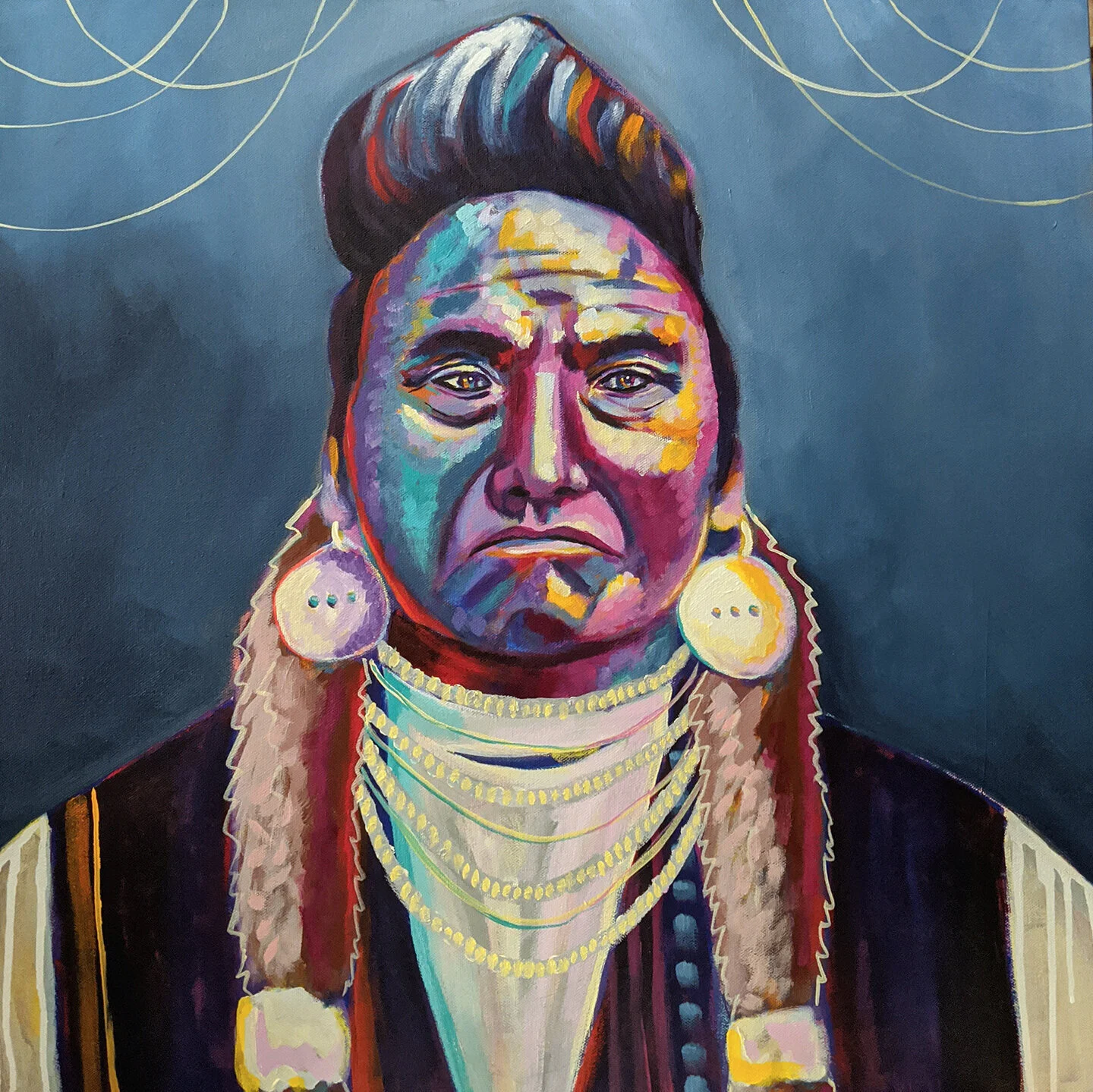 Chief Joseph