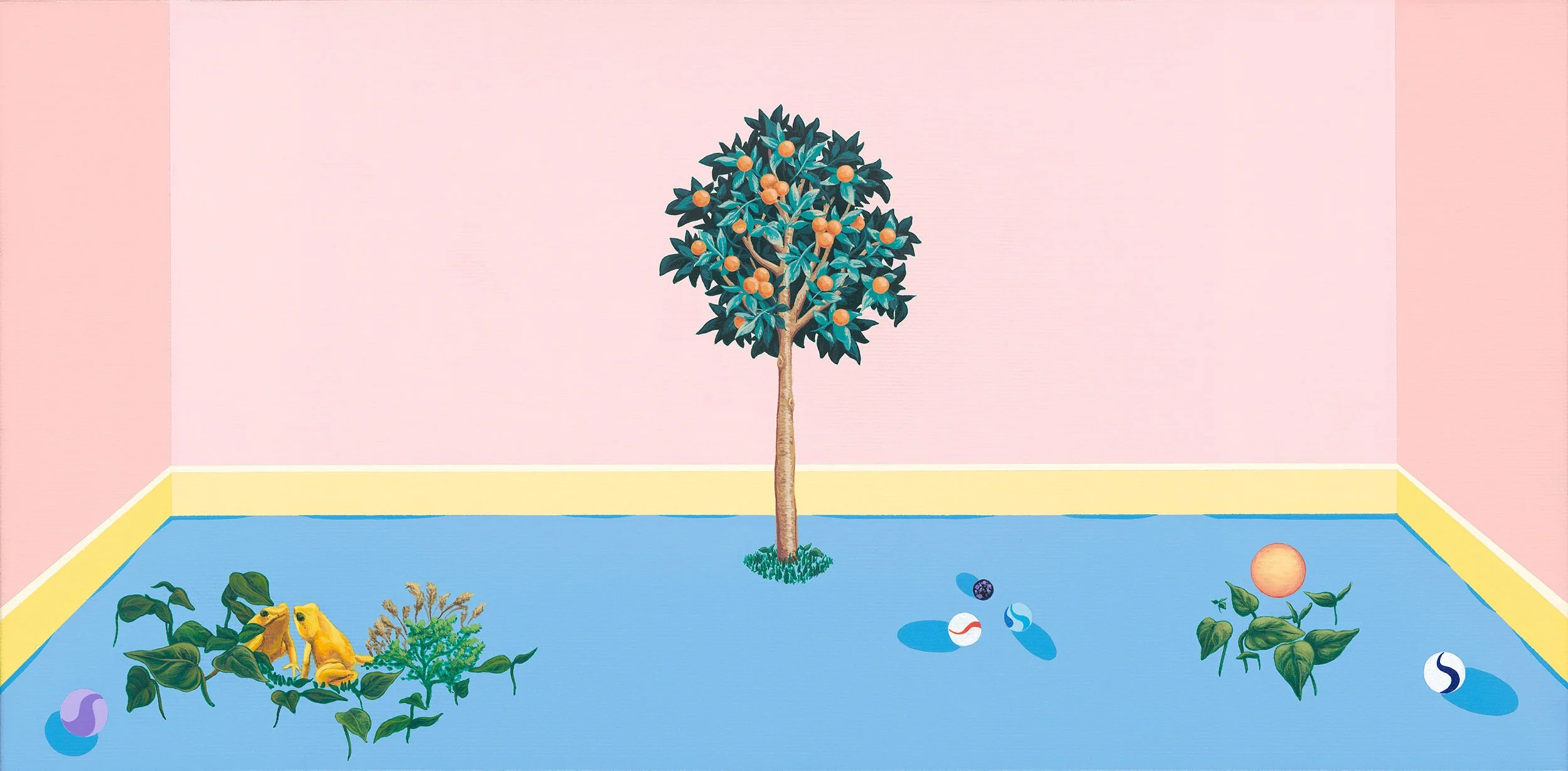 We Tried to Put out the Sun, paris, cite, art residency, vladan sibinovic, cite internationale des arts