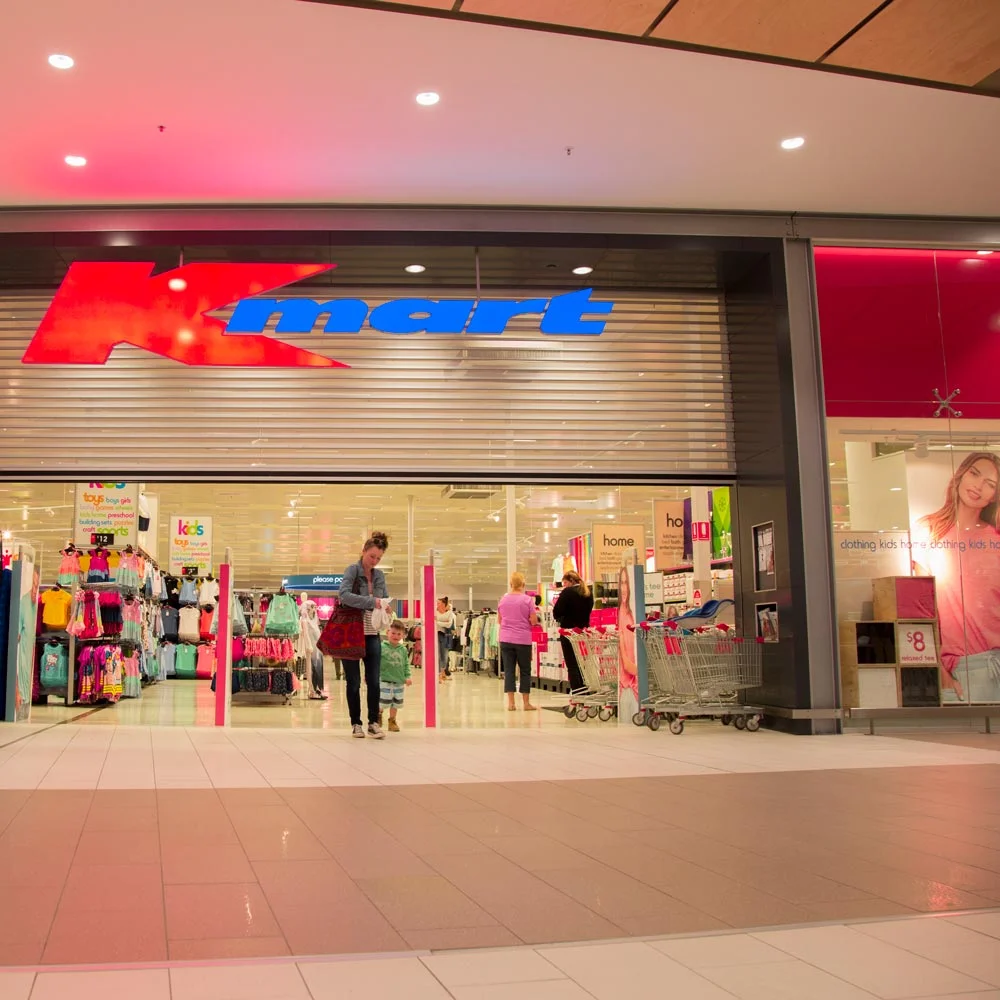 Maitland Shops — Maitland Riverside Plaza