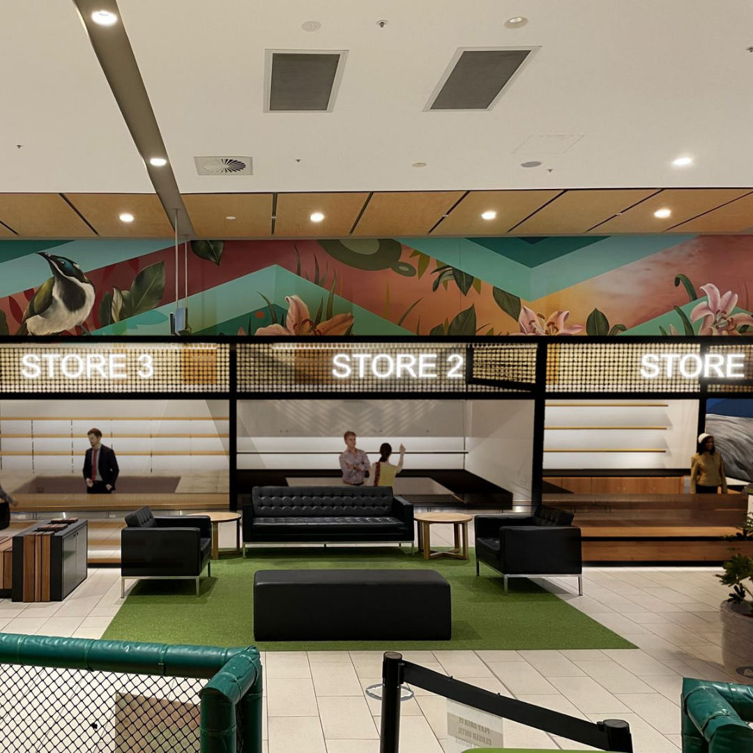 Maitland Shopping Centre Maitland Riverside Plaza