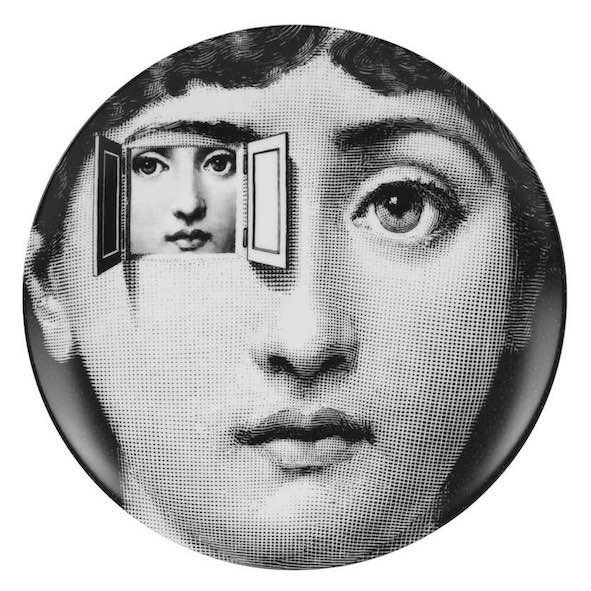 Piero Fornasetti: The Timeless Artist By Savvy Malabar