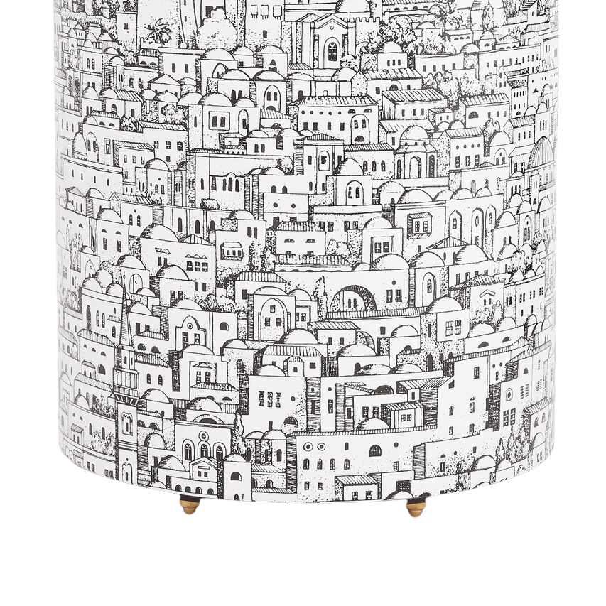 Gerusalemme Umbrella Stand CU.png