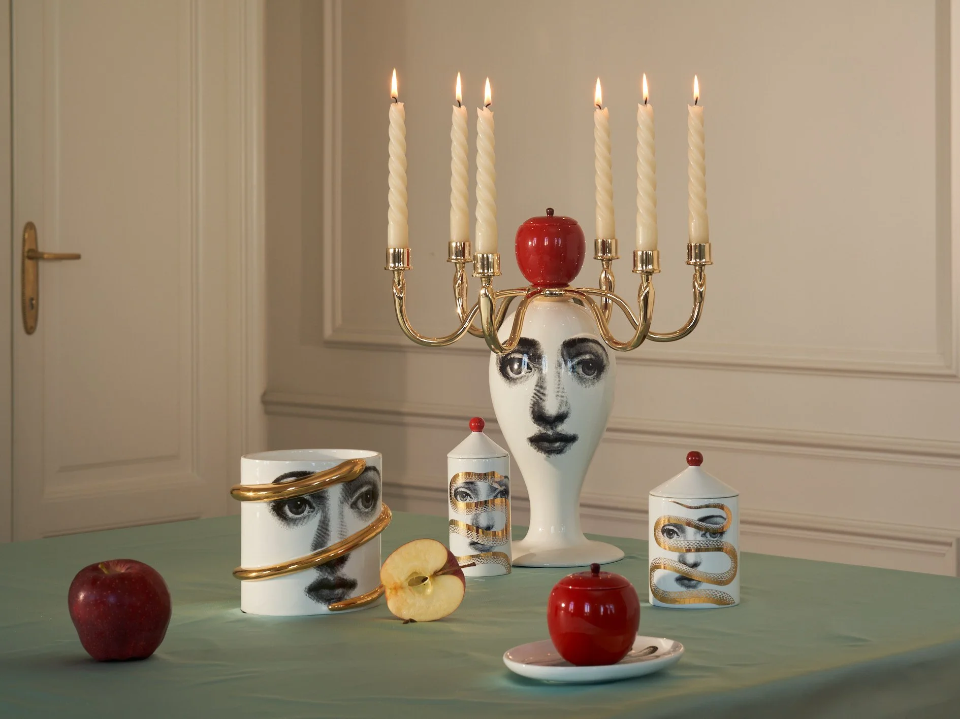 Fornasetti Profumi