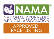 NAMA PACE CE Credits