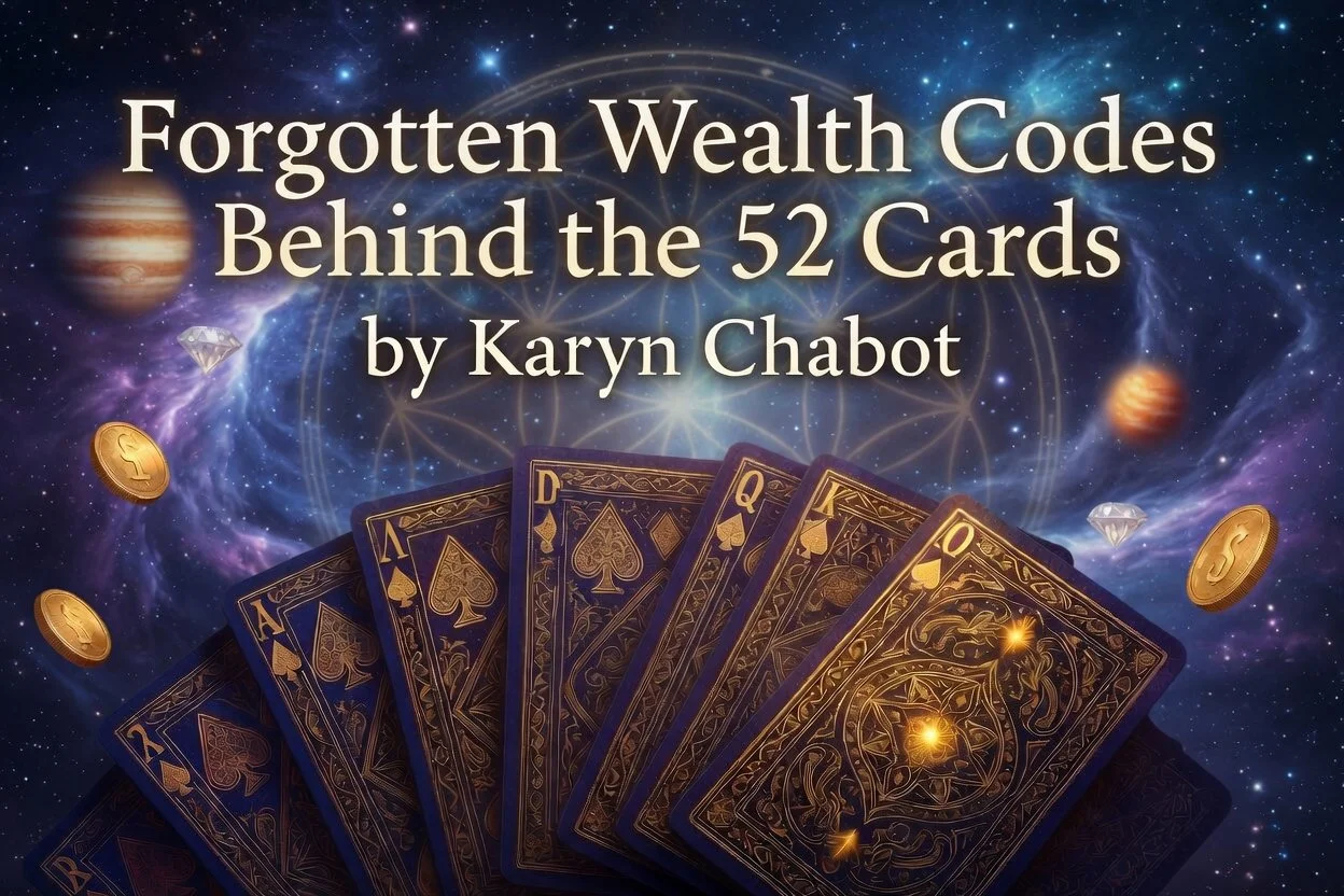 cardology, cartomancy, vedic astrology, tarot cards, destiny cards, love cards, playing card divination