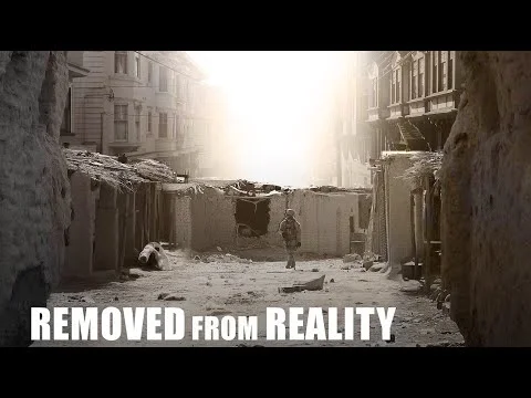 Removed From Reality - Trailer 1 (2018)