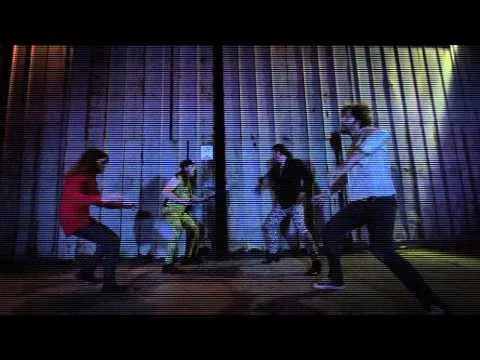 Blu Simon - Money (Official Music Video)