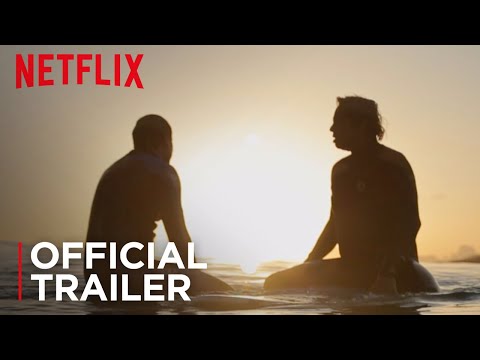 Resurface | Official Trailer [HD] | Netflix
