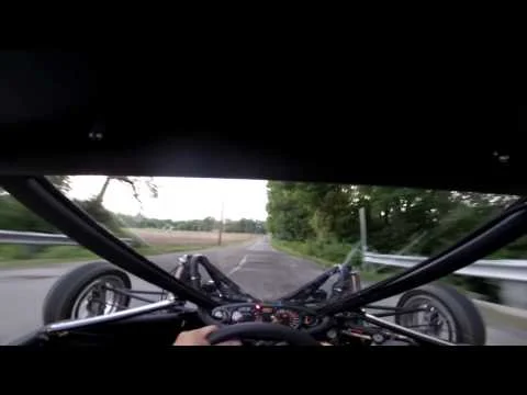 Diamondback - PromoSpot (spec)