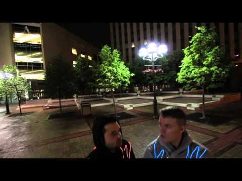 NEO LUX Kickstarter video