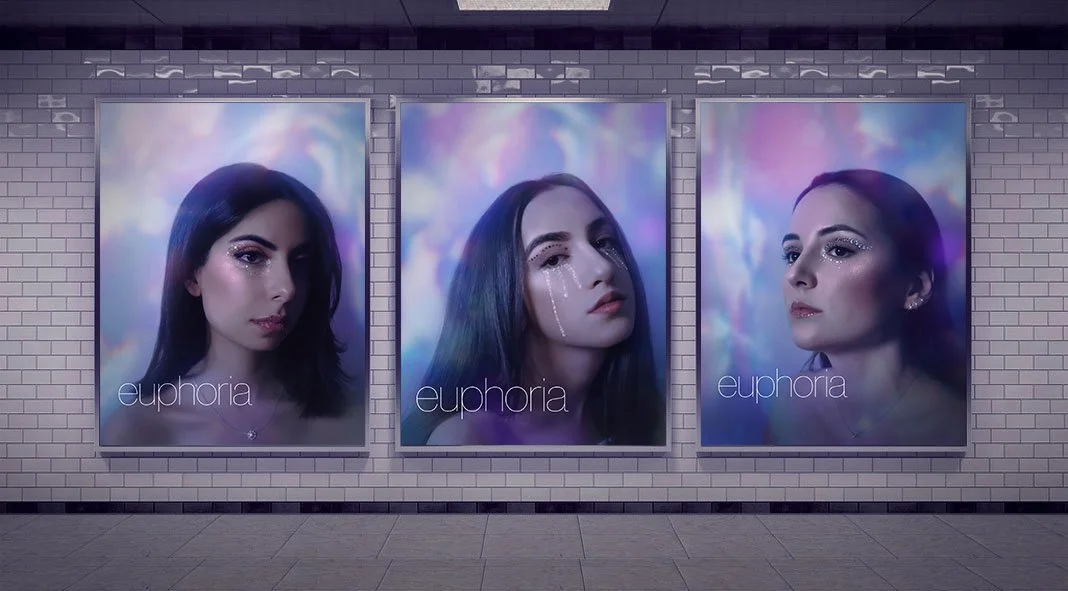 Euphoria Concept Study