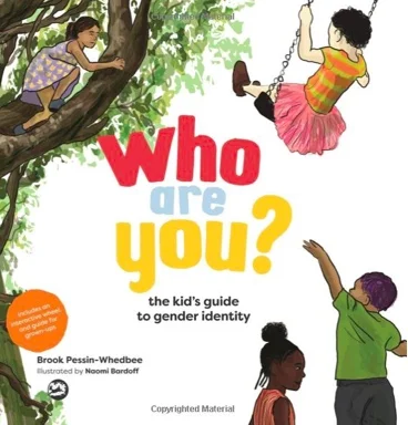 Brook Pessin-Whedbee ,  Naomi Bardoff