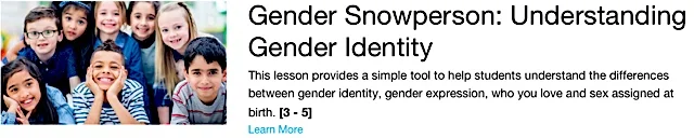 welcomingschools.org &amp; Human Rights Commission