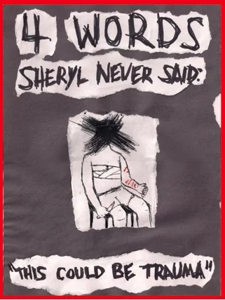 Cari Stella “Raging Stars”