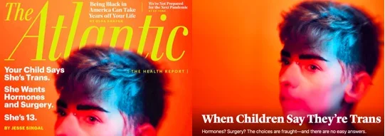 The Atlantic, Jessie Singal