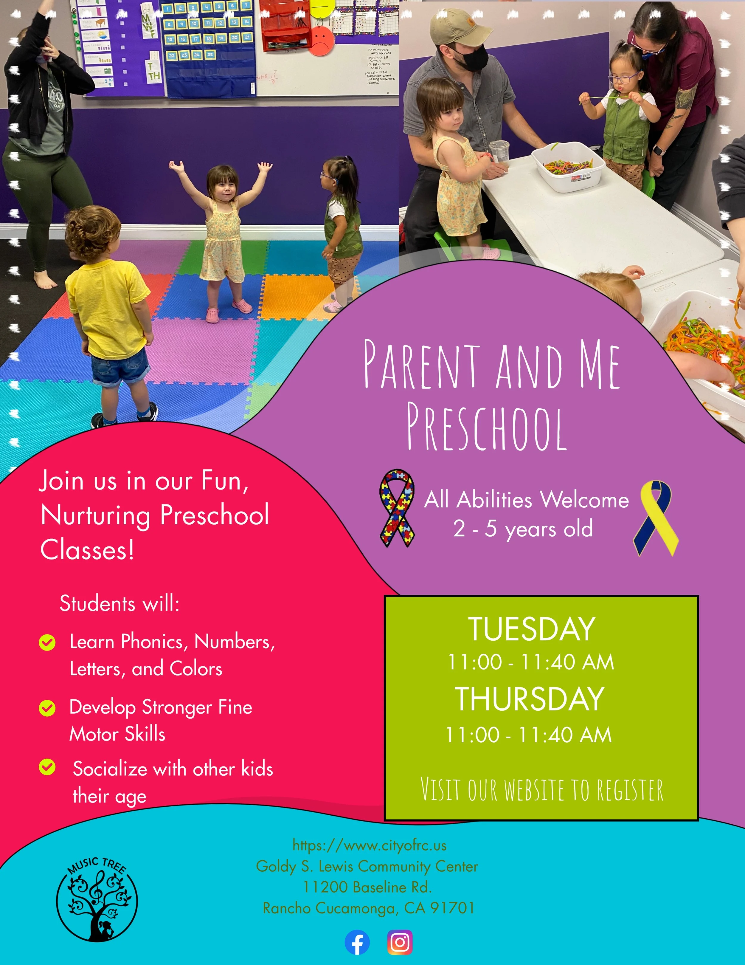 Rancho Cucamonga Music Tree School rancho-cucamonga-music-tree-school