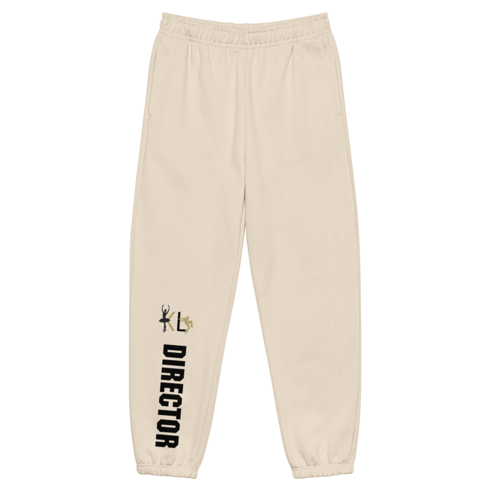 KL Rest & Rhythm Sweats