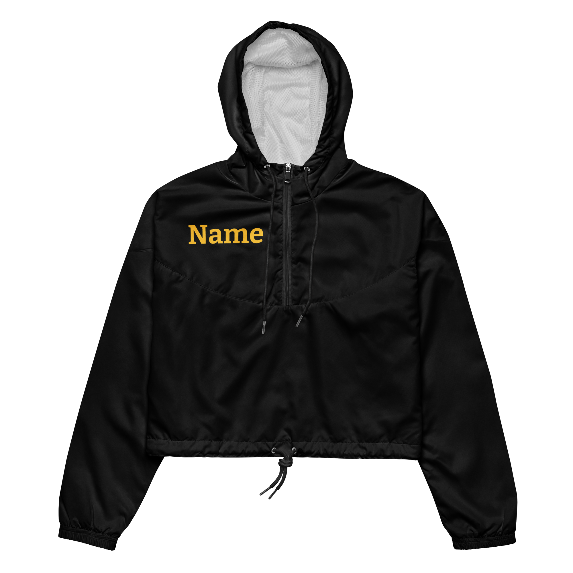 all-over-print-womens-cropped-windbreaker-black-front-6a7d3383df1f6.png