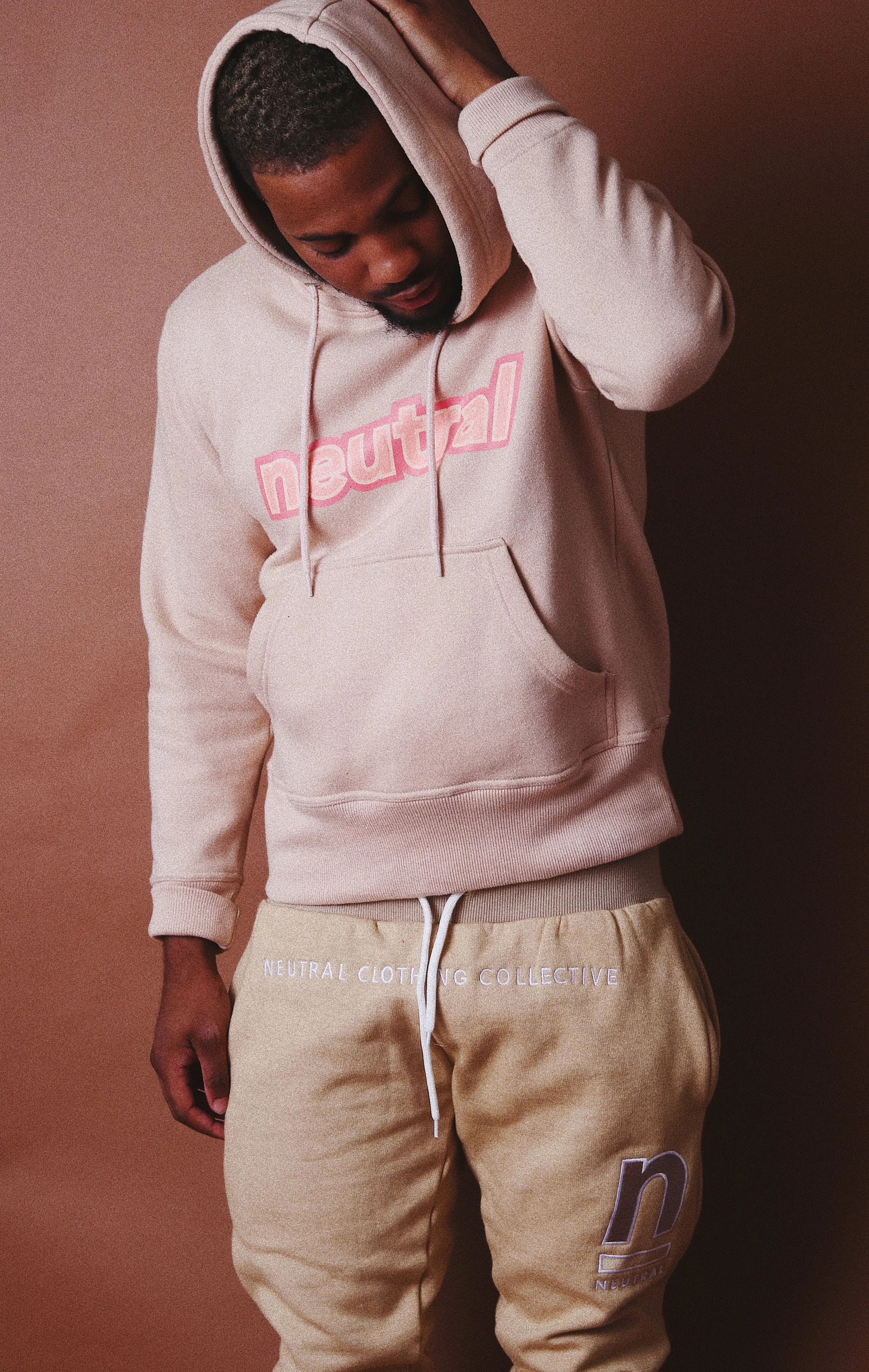 sweat shirt