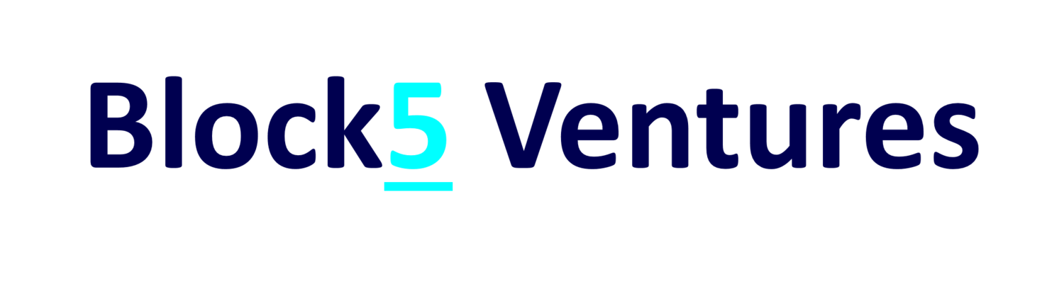 Block5 Ventures