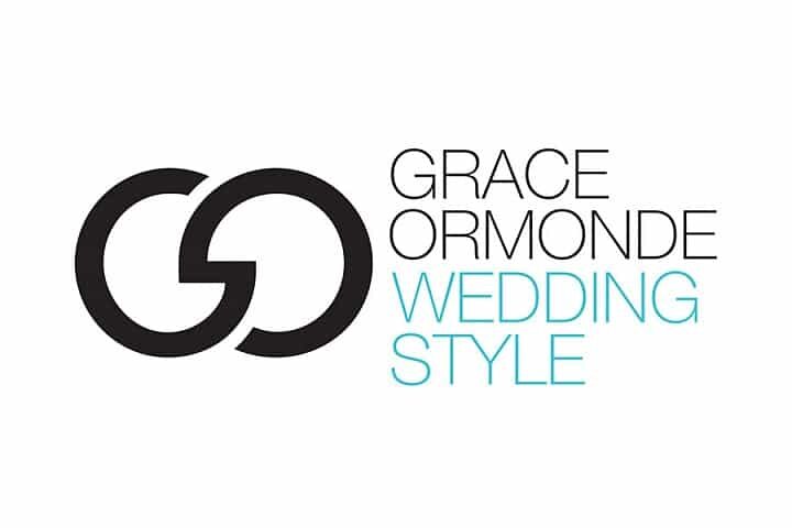 Grace Ormonde Nick and Joseph Minasi Wedding 
