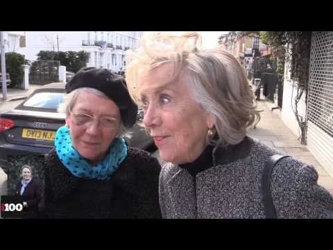 Can you name the seven party leaders?